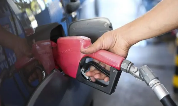 Nova lei endurece penas para furto de combustíveis e mira facções