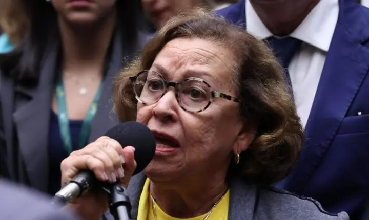 Voz do Brasil ganha minuto diário para divulgar canais de proteção à mulher