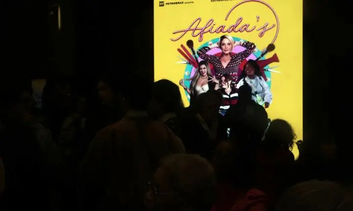 Afiadas: nova série da TV Brasil explora desafios femininos com humor