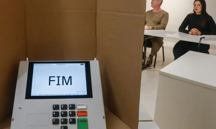 Novas tecnologias desafiam a Justiça Eleitoral a proteger o sigilo do voto