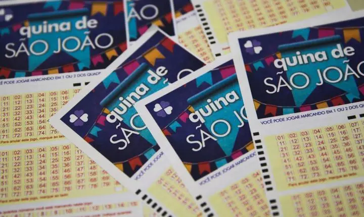 Quina de São João premia nove apostas com R$ 26,6 milhões cada