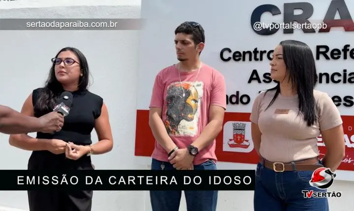 Novo CRAS 2 amplia atendimento social e reúne diversos serviços para famílias da Zona Norte de Cajazeiras