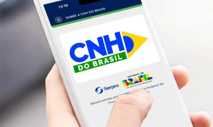 Emissão de CNH na Paraíba dobra em 2026 após mudanças federais