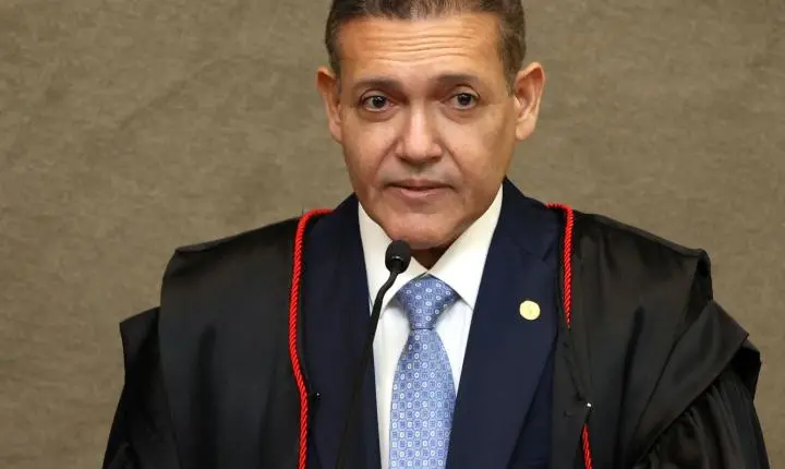 Kassio Nunes Marques pede vigilância contra fake news no segundo turno