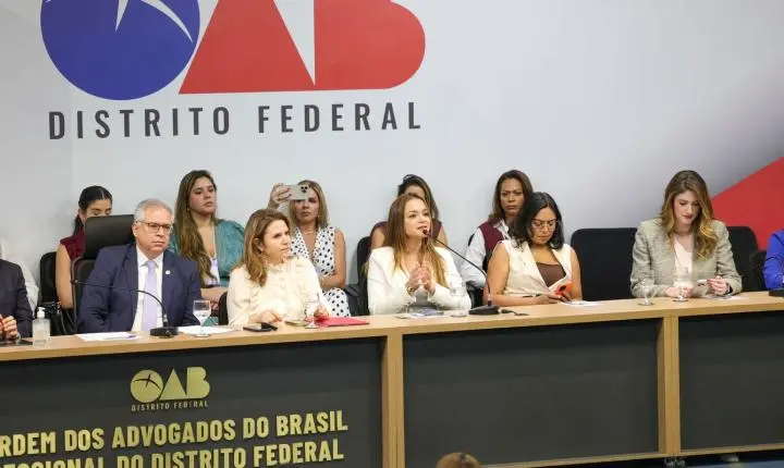 OAB-DF lança 