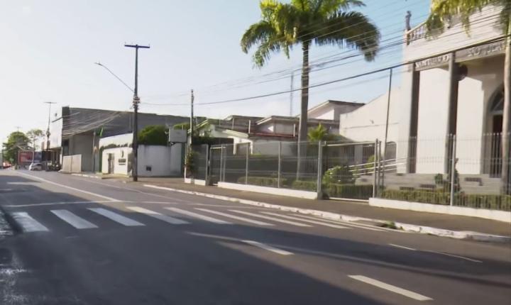Obras mudam o trânsito em João Pessoa até sábado (26)