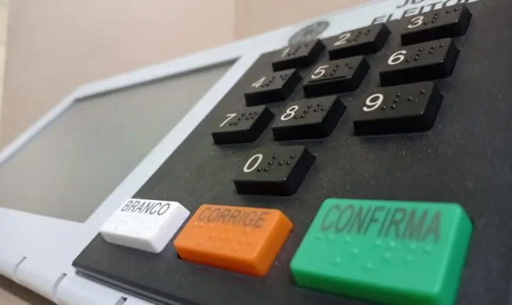 Eleições 2026: oito seções mudam de local de votação na Paraíba