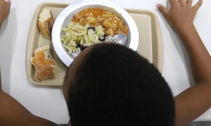 Dia Mundial da Alimentação aposta em inovação para combater crise na capital