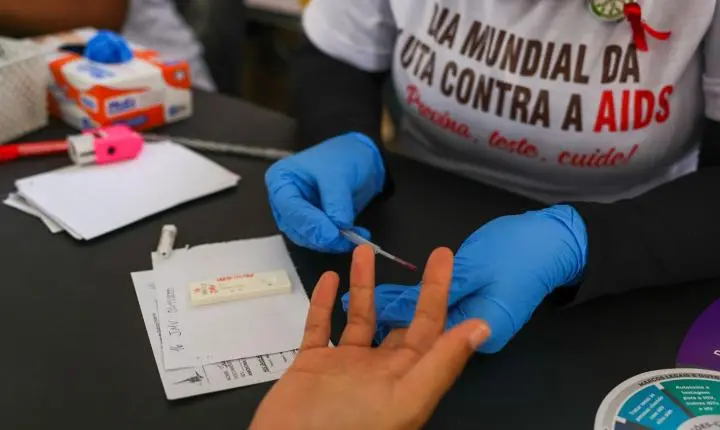 Opas amplia oferta do lenacapavir contra HIV no Brasil e América Latina