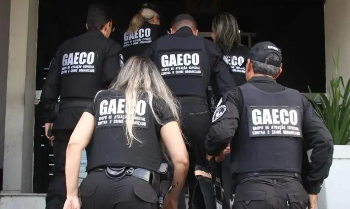 Gaeco investiga lavagem de dinheiro com apostas ilegais na Paraíba e Pernambuco