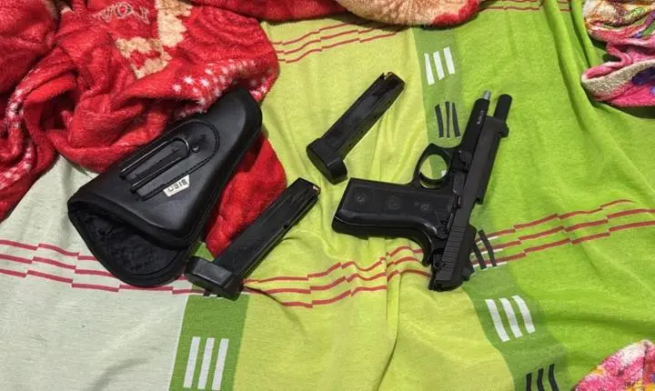 Operação Trinta Moedas prende suspeitos pela morte de policial militar em PE e PB