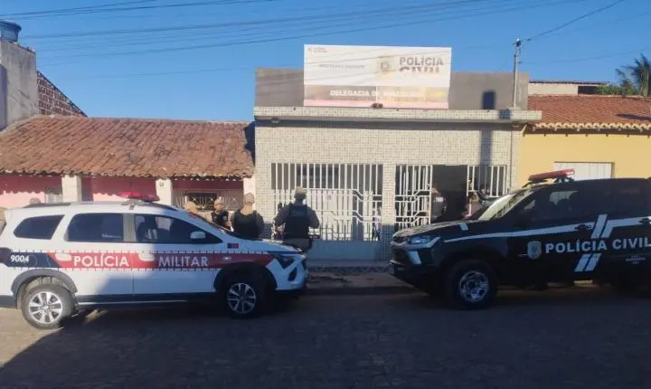 Operação Impactos prende 14 suspeitos de tráfico de drogas na Paraíba