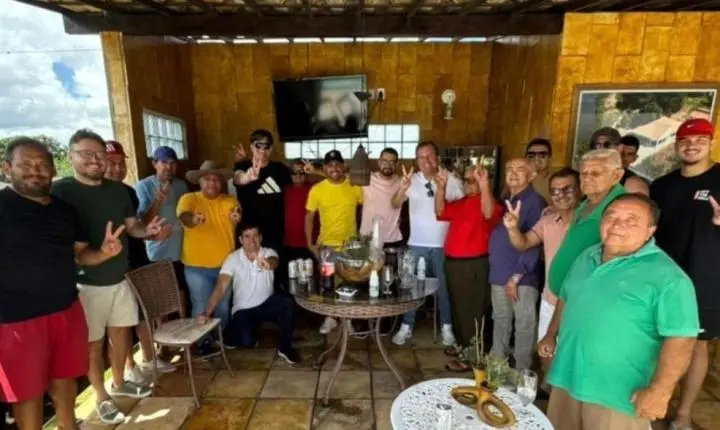 Fragmentação e Contradições: O Labirinto Político que Desorienta o Grupamento de Oposição em Bom Jesus