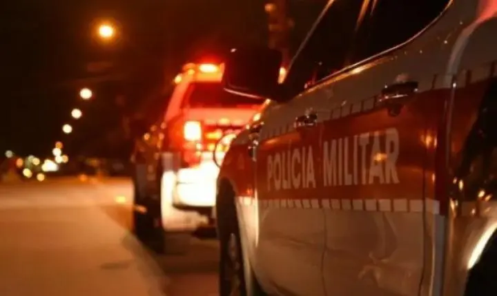 Padrasto é preso em Campina Grande após menina ser hospitalizada com fraturas