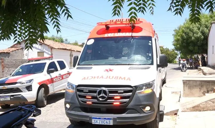Pais suspeitos de matar bebê a facadas podem responder por homicídio qualificado