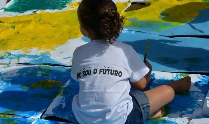 Unicef alerta que pais ainda veem a palmada como método de educação