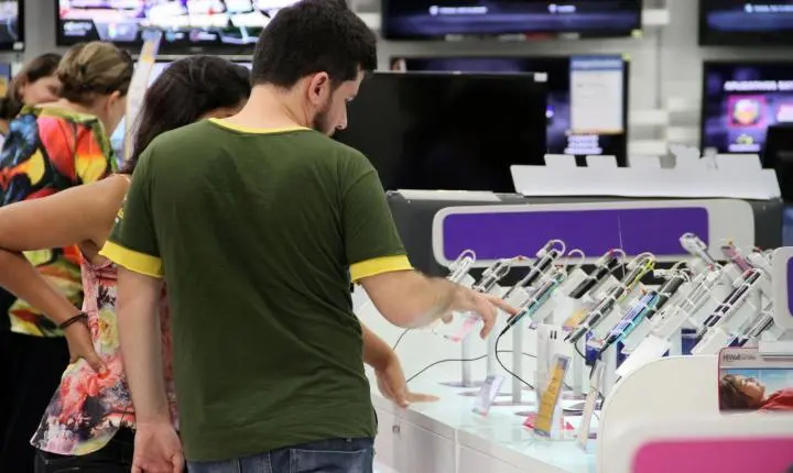 Paraíba avança para o 4º lugar nacional em potencial de mercado
