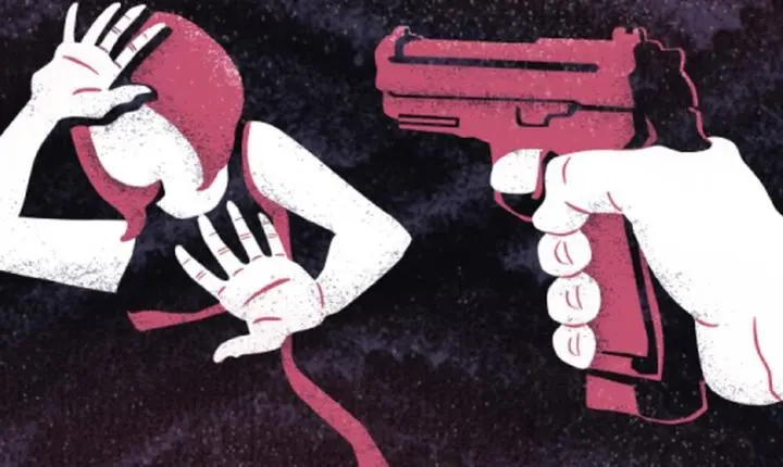 Paraíba não registra nenhum caso de feminicídio durante o mês de julho