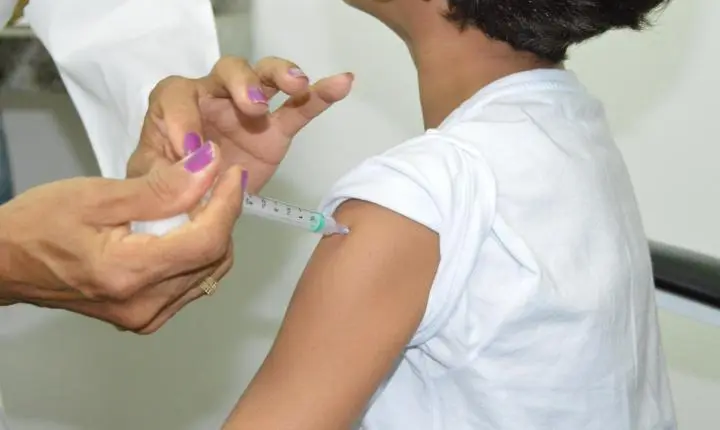 Paraíba recebe a vacina Pneumo 20 pelo SUS para proteção ampliada contra doenças pneumocócicas