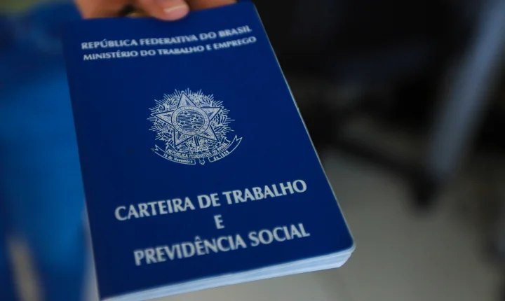 Paraíba cria mais de 2 mil novos postos de trabalho em maio, revela Caged
