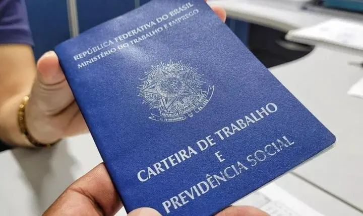 Caged aponta criação de mais de 2,3 mil vagas de emprego na Paraíba em julho