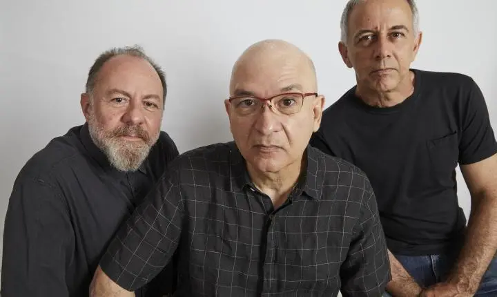Paralamas do Sucesso, Caminhos do Frio e festivais agitam a Paraíba no fim de semana