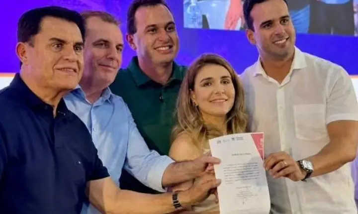 PB-387 avança com contratação de empresa para obra que ligará Triunfo, Poço de José de Moura e Uiraúna