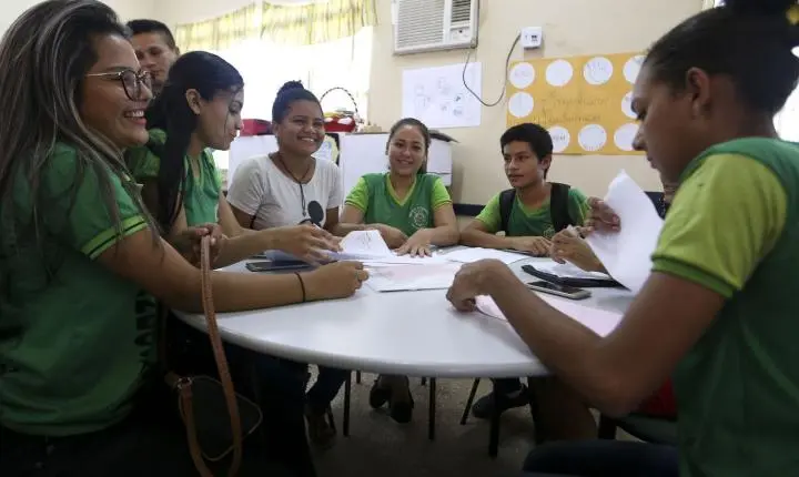 Pé-de-Meia: pagamentos para estudantes nascidos em setembro e outubro começam nesta sexta-feira