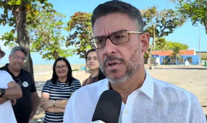 Pedro Coutinho aposta no turismo na Paraíba com foco em diálogo municipal