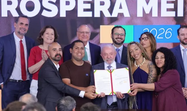 Governo propõe perdão de dívidas de MEIs com impacto de R$ 3 bilhões