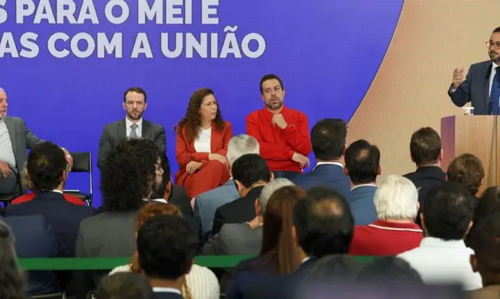 Governo sanciona novas regras do MEI com perdão de dívidas e teto maior