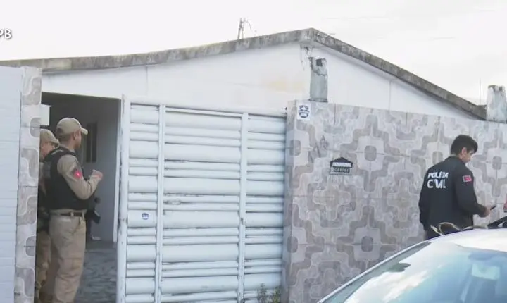 Perícia aponta homicídio e suicídio após morte de casal em João Pessoa