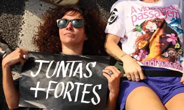 Pesquisa aponta falhas em planos de governo sobre a representação feminina