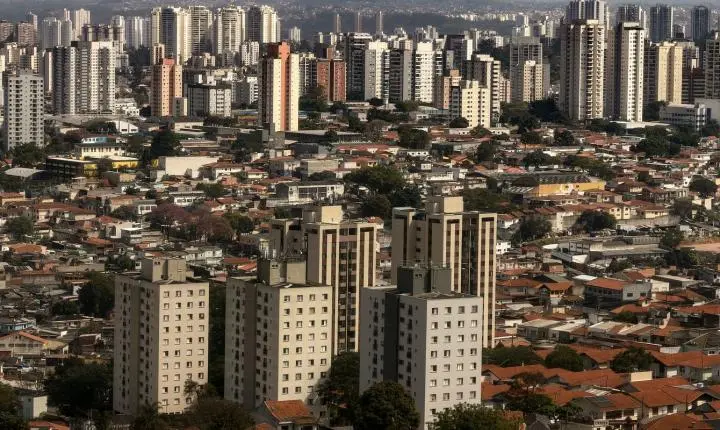 Censo 2022 do IBGE revela piores condições de moradia para pessoas com deficiência