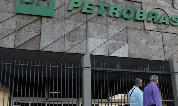 Petrobras atinge nova marca recorde na produção de petróleo e gás