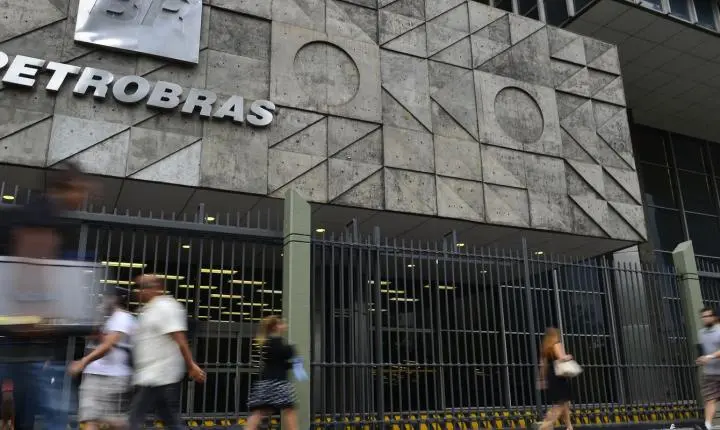 Petrobras fecha acordo de longo prazo para compra de gni dos estados unidos