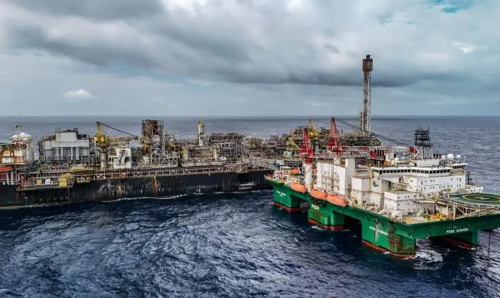 Petrobras lidera margem de lucro global entre as petroleiras no semestre