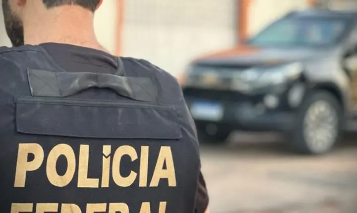 Polícia Federal deflagra 9ª fase da Operação Compliance Zero contra esquema em instituições financeiras