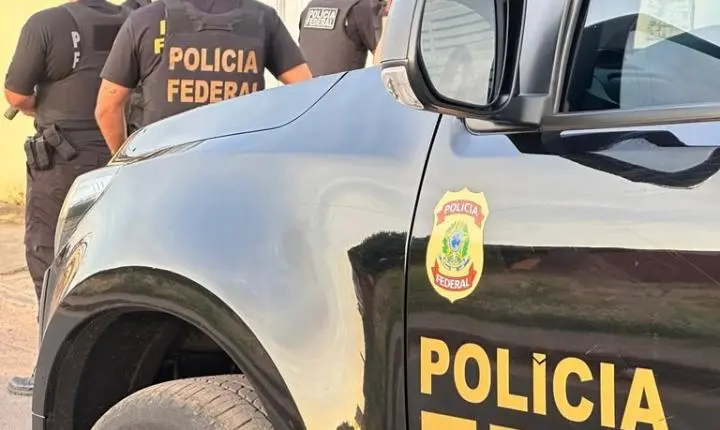 PF deflagra Operação Sentinela do Sertão contra crimes cibernéticos na PB