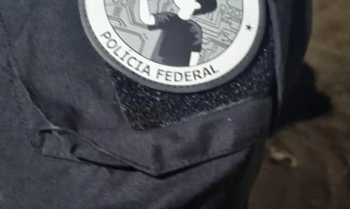 Polícia Federal atua na Paraíba contra armazenamento de imagens de abuso sexual infantil