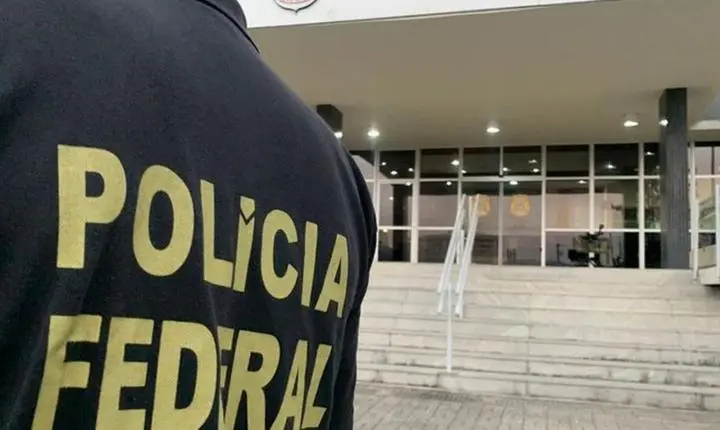Polícia Federal investiga desvios milionários na Universidade Federal Fluminense