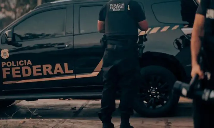 Polícia Federal deflagra operações contra abuso sexual infantojuvenil na internet no Sertão da Paraíba