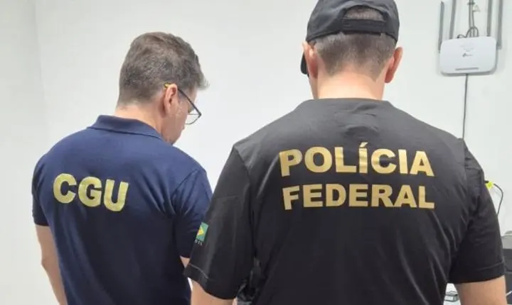 Operação Duplo Espelho investiga fraude em benefícios na Paraíba