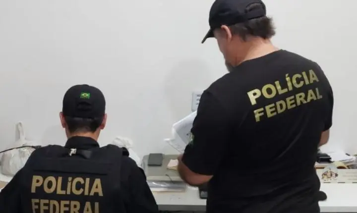 Polícia Federal deflagra operação contra uso de documentos falsos para certificados de vigilantes na Paraíba