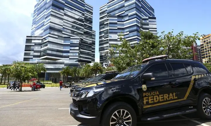 PF investiga empresário por suposta intimidação de jornalistas no caso Master