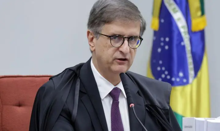 Procuradoria-geral da república reforça pedido de acesso a dados no stf
