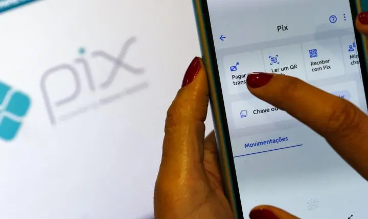 Banco Central anuncia novas regras para o Pix, focando em segurança e eficiência