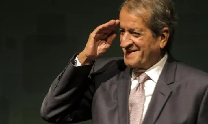 Partido Liberal reconhece a vitória de Lula nas eleições