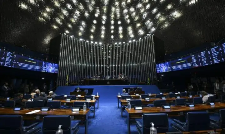PL terá maior bancada no senado desde a constituição de 1988