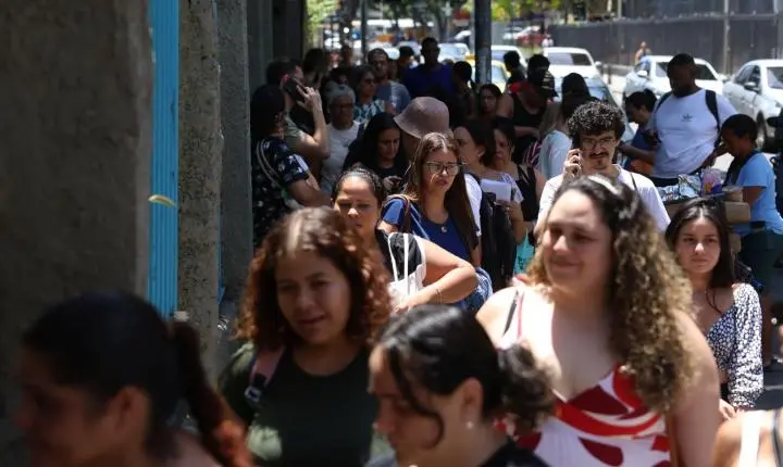 Cartão de confirmação da Prova Nacional Docente será divulgado dia 9